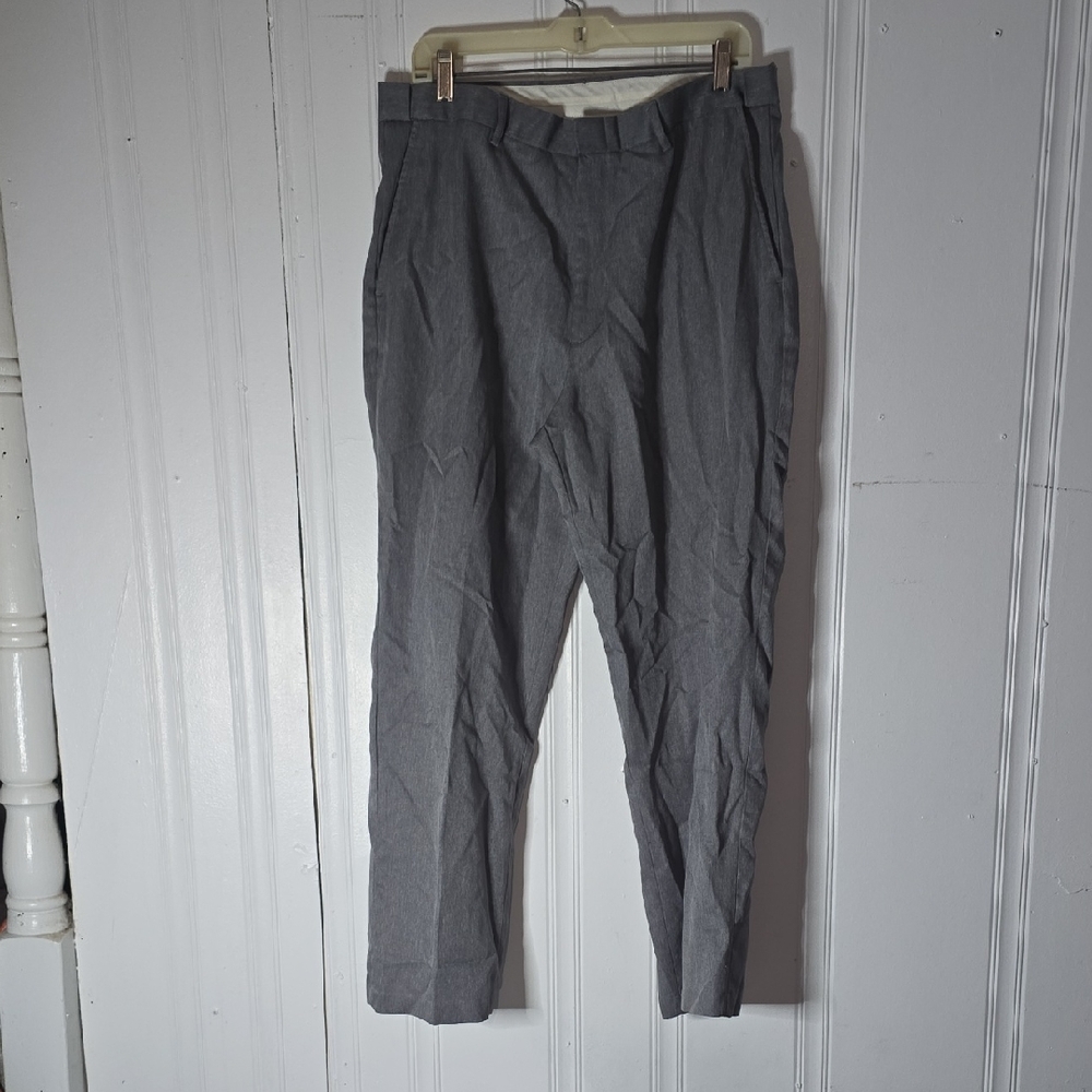 Puritan Men's Charcoal Chinos